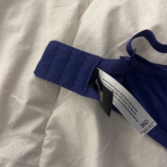 Adore Me - Wire bralette - 36D - Picture 6 of 6